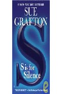 Portada del Libro S Is For Silence (Series: Kinsey Millhone Mysteries) de - 9780425212691
