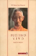 Portada del Libro Budismo Vivo: Tradicion Tibetana de S. E. Kyabye Kalu Rinpoche - 9788493269852