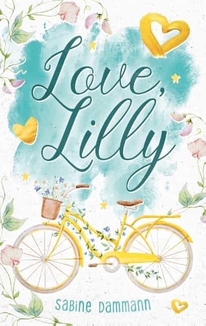 Portada del Libro Love Lilly de Sabine Dammann - 9783750438132