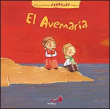 Portada del Libro El Avemaria de Sabrina Bus - 9788428528788