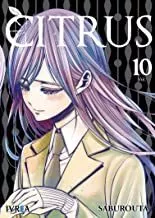 Portada del Libro Citrus 10 de Saburouta - 9788418061042