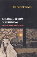 Portada del Libro Imagen Icono Y Promesa de Sahar Khalifeh - 9788498320633