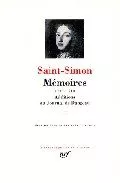 Portada del Libro Memories Iii (1707-1710): Additions Au Journal De Dangeau de Saint Simon - 9782070110100