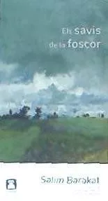 Portada del Libro Els Savis De La Foscor de Salim Barakat - 9788494579844