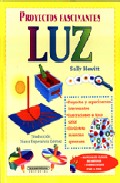 Portada del Libro Luz de Sally Hewitt - 9789583015304