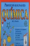Portada del Libro Quimica de Sally Hewitt - 9789583015359