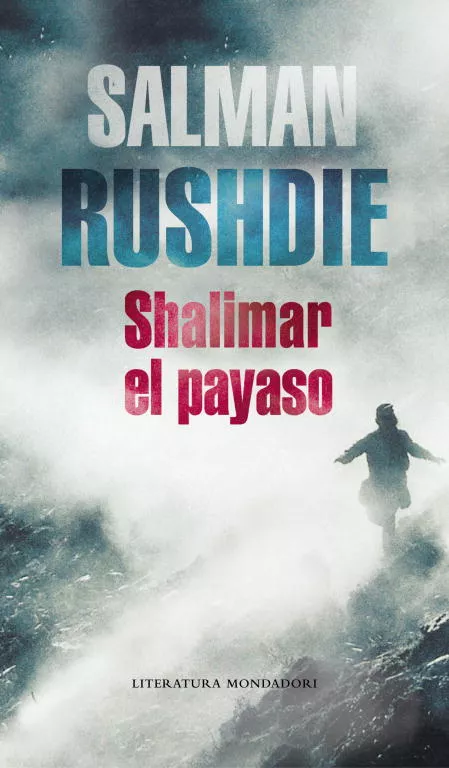 Portada del Libro Shalimar El Payaso de Salman Rushdie - 9788439713791