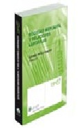 Portada del Libro Sociedad Mercantil Y Relacion Laboral de Salvador Del Rey Guanter - 9788497257732