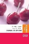 Portada del Libro Manual De Civisme de Salvador Giner - 9788466405706