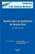 Portada del Libro Consideraciones De Politica Criminal: Globalizacionviolencia Juv Enil de Salvador Iglesias Machado - 9788497728225