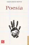 Portada del Libro Poesia de Salvador Novo - 9789681673727