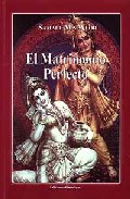 Portada del Libro El Matrimonio Perfecto de Samael Aun Weor - 9788488625496