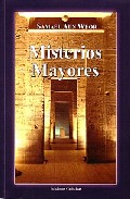 Portada del Libro Misterios Mayores de Samael Aun Weor - 9788488625465