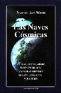 Portada del Libro Naves Cosmicas - Platillos Voladores de Samael Aun Weor - 9788488625458