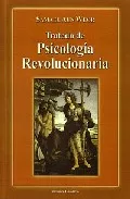 Portada del Libro Tratado De Psicologia Revolucionaria de Samael Aun Weor - 9788488625151