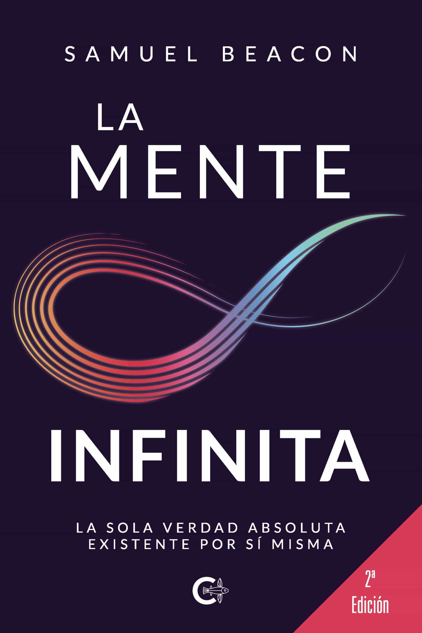 Portada del Libro (I.B.D.) La Mente Infinita de Samuel Beacon - 9788417984069