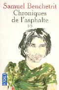 Portada del Libro Chronicles L Asphalte: Volume 1 Le Temps Des Tours de Samuel Benchetrit - 9782266168137