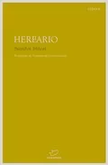 Portada del Libro Herbario de Sandor Marai - 9788493480127