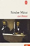 Portada del Libro Le Braises de Sandor Marai - 9782253933786
