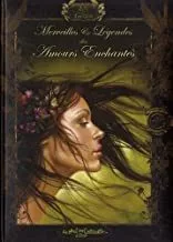 Portada del Libro Merveilles Et Legendes Des Amours Enchantes de Sandrine Gestin - 9782370510228