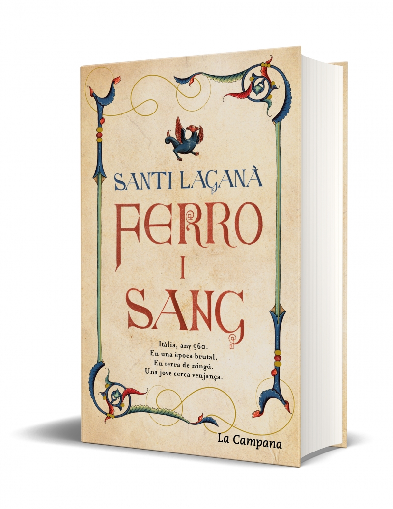 Ferro I Sang - Imagen 2