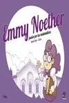 Portada del Libro Emmy Noether Pasion Por La Matematicas de Santi Selvi - 9788417178239