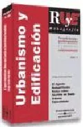 Portada del Libro Agente Rehabilitador: Notas Sobre Gestion En Suelo de Santiago Gonzalez Varas Ibañez - 9788497679497