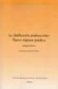 Portada del Libro La Clasificacion Penitenciaria: Nuevo Regimen Juridico (2ª Ed.) de Santiago Leganes Gomez - 9788497729888