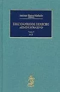 Portada del Libro Diccionario De Derecho Administrativo (2 Vols.) de Santiago Muñoz Machado - 9788496440173