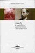 Portada del Libro Fotografia De Los Colores : Bases Cientificas Y Reglas Practicas de Santiago Ramon Y Cajal - 9788496793002