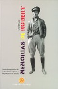 Portada del Libro Memorias De Robert de Santiago Robert - 9788483212271
