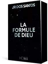 Portada del Libro La Formule De Dieu - Edition Collector de Santos Jose Rodrigues Dos - 9782357204973