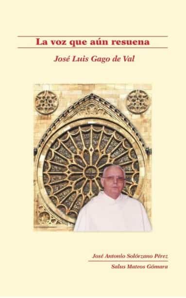Portada del Libro La Voz Que Aún Resuena de Sanus Mateos Gomara - 9788417204402
