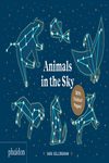 Portada del Libro Animals In The Sky de Sara Gillingham - 9781838660246