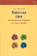 Portada del Libro Sistemas Cbir: Recuperacion De Imagenes Por Rasgos Visuales de Sara Perez Alvarez - 9788497043144