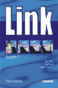 Portada del Libro Link Upper Intermediate Audio Csst (2) de Sarah Bideleux - 9789608136182