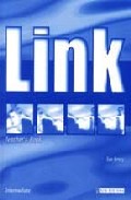 Portada del Libro Link Upper-Intermediate Course Bk+Aud Cd de Sarah Bideleux - 9789608136168