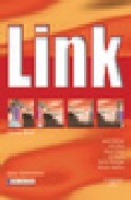 Portada del Libro Link Upper-Intermediate Tests Bk de Sarah Bideleux - 9789604030217