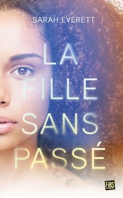 Portada del Libro La Fille Sans Passe de Sarah Everett - 9782362315022