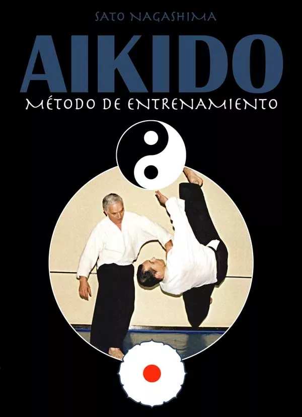 Portada del Libro Metodo De Entrenamiento de Sato Nagashima - 9788420304410