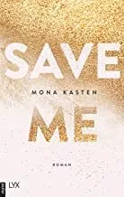 Portada del Libro Save Me . Roman de - 9783736305564