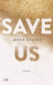 Portada del Libro Save Us . Roman de - 9783736306714