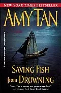 Portada del Libro Saving The Fish From Drowning de - 9780345493941