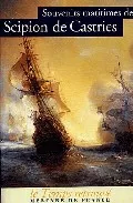 Portada del Libro Souvenirs Maritimes de Scipion De Castries - 9782715225626
