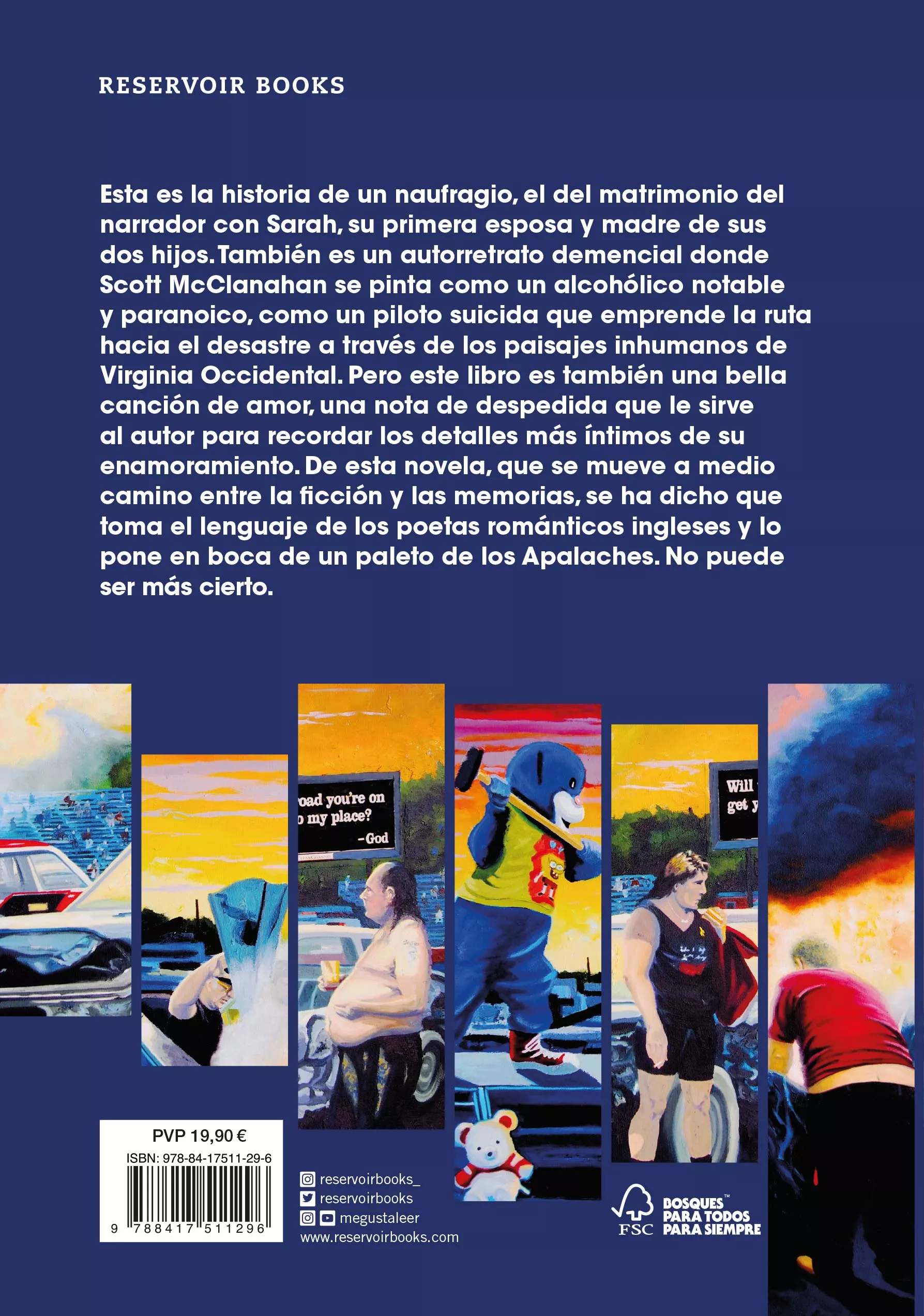 El Libro De Sarah - Imagen 2