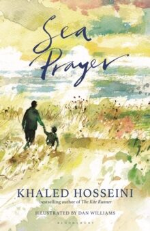 Portada del Libro Sea Prayer de - 9781526602718