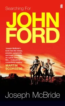 Portada del Libro Searching For John Ford de - 9780571225002