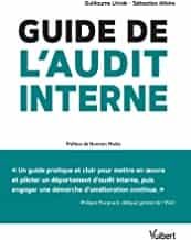 Portada del Libro Guide De L Audit Interne : Défis Et Enjeux Théorie Et Pratique de Sebastien Allaire - 9782311406603