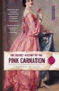 Portada del Libro Secret History Of The Pink Carnation de - 9780451217424