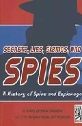 Portada del Libro Secrets Lies Gizmos And Spies de - 9780810957565